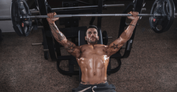 compound chest exercises