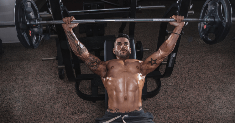 compound chest exercises