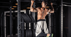 Top 8 Highly Effective Pull Exercises for Full Body Strength