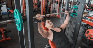 smith machine exercises