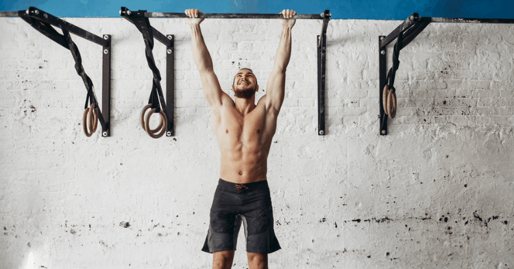 cant do a pull up