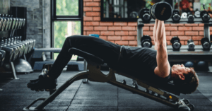 decline bench press alternatives
