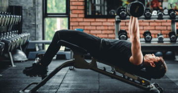 decline bench press alternatives