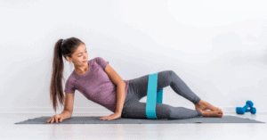 hip abductor exercises