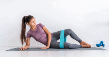 hip abductor exercises