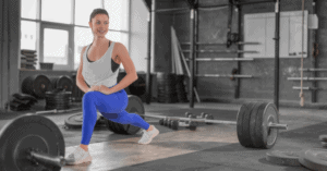 stretches before and after squats