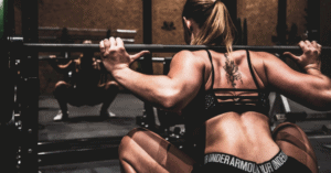 improve squat depth