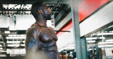 upper abs exercises