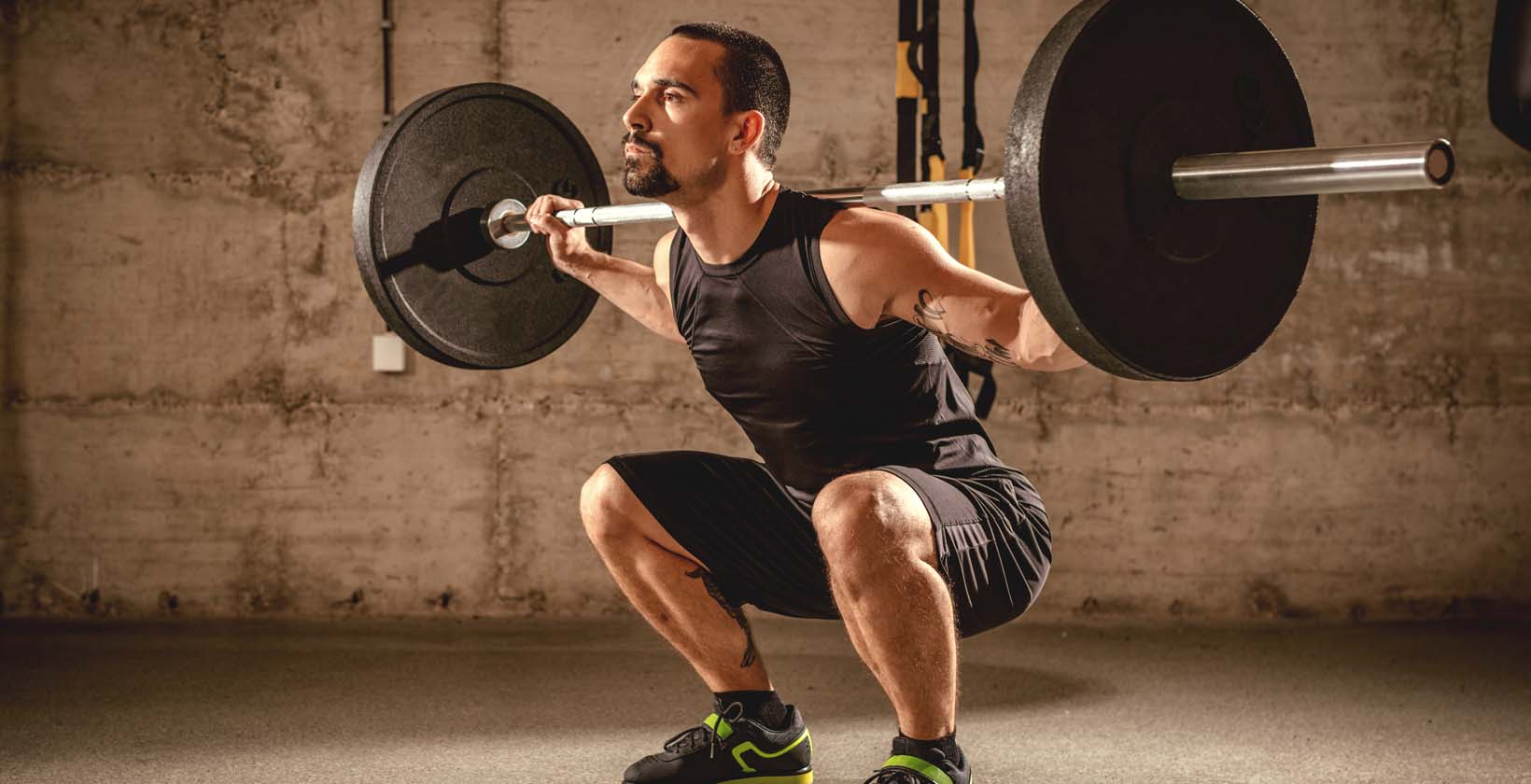 How often should I squat