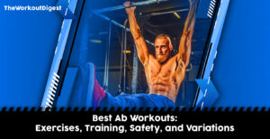 The best workouts for abs