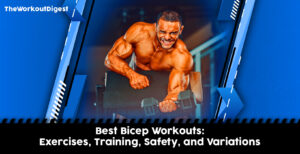 The best workouts for biceps