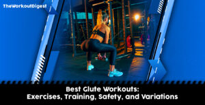 The best workouts for glutes
